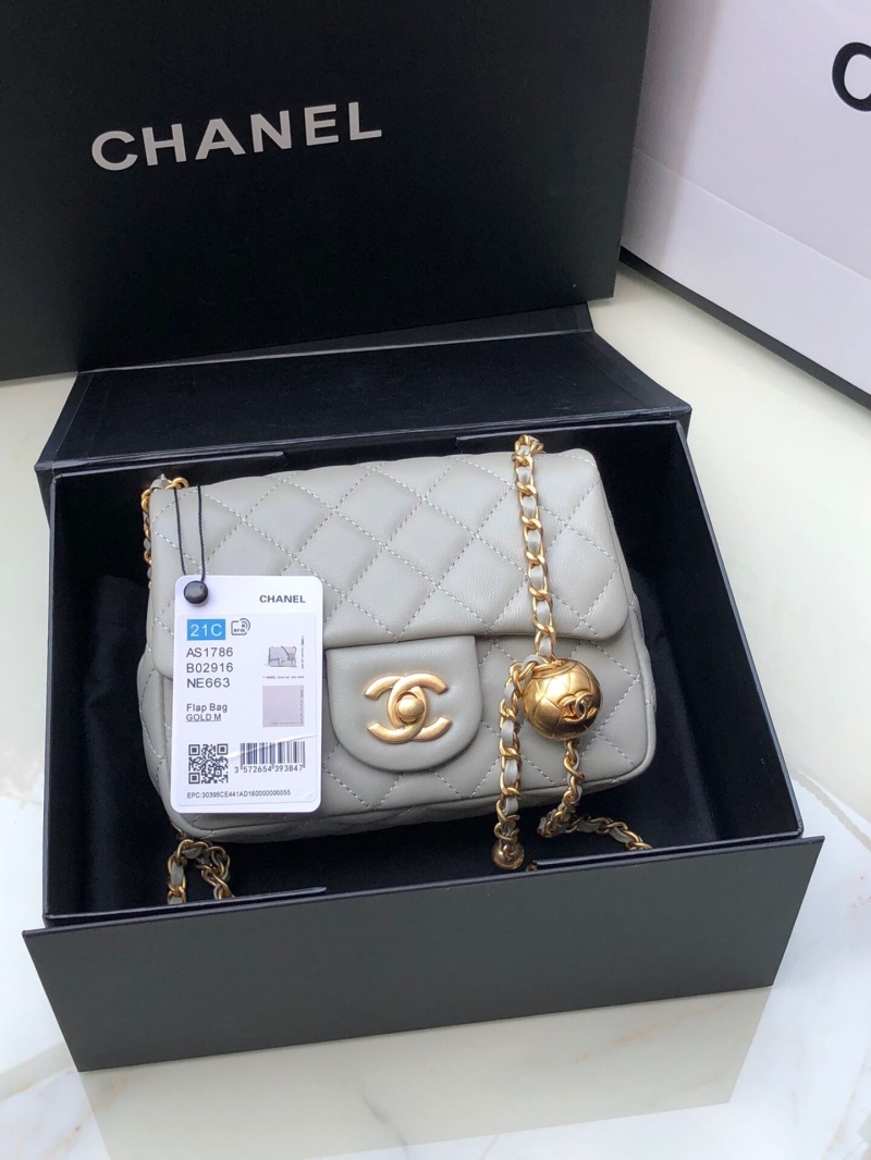 Ch**el cf series bags